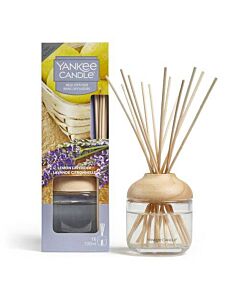 Yankee Candle Lemon Lavender Reed Diffuser